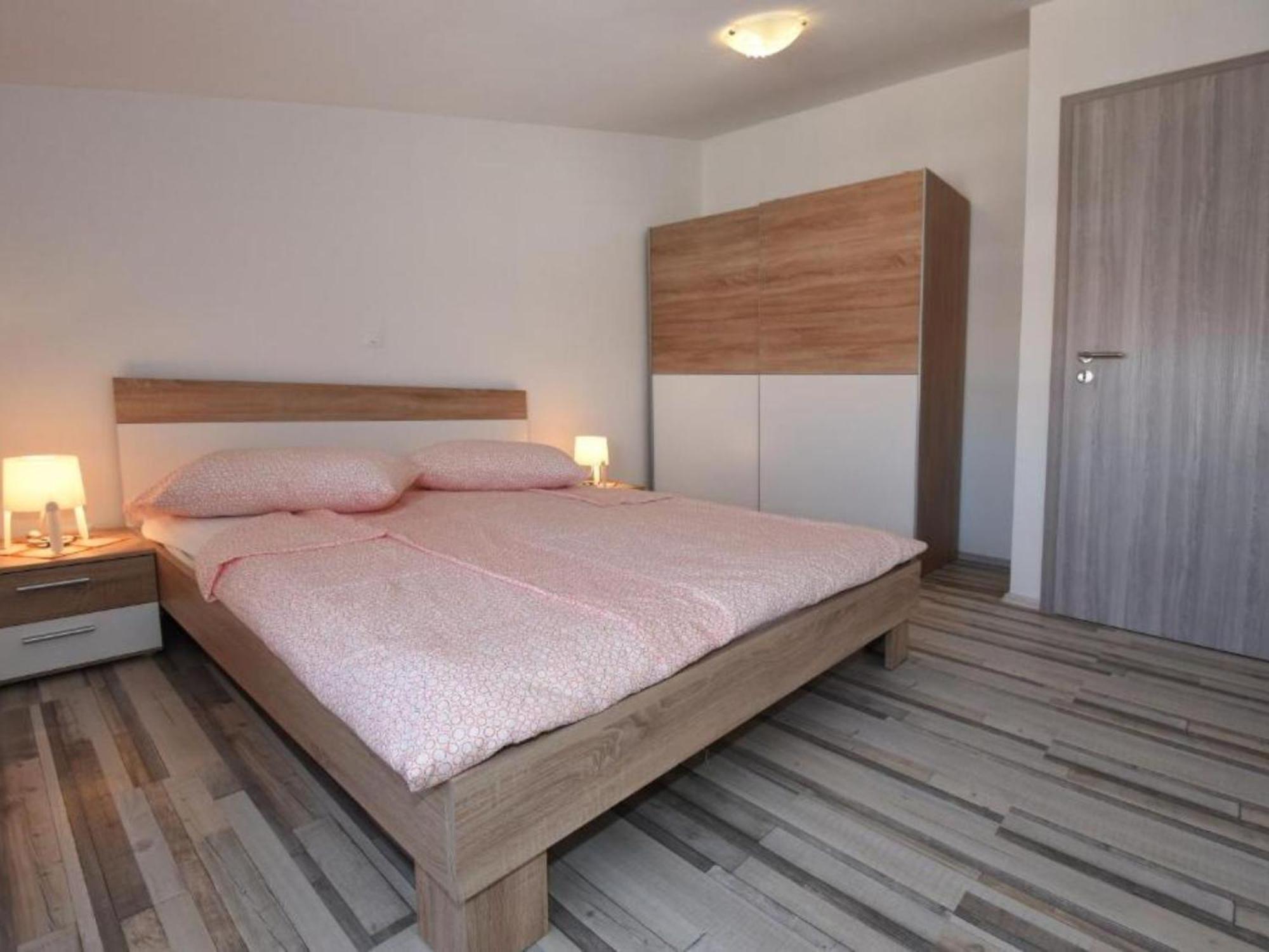 Apartment Sunset Пореч Экстерьер фото